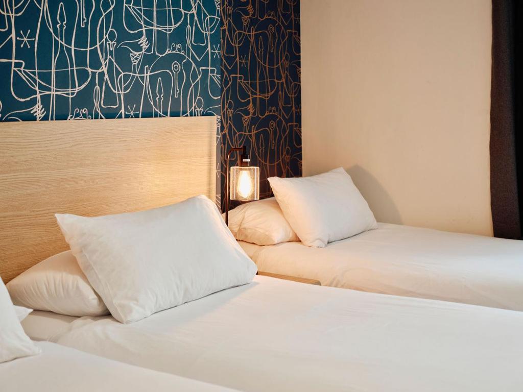 Hotel De Normandie Saint Helier Екстер'єр фото