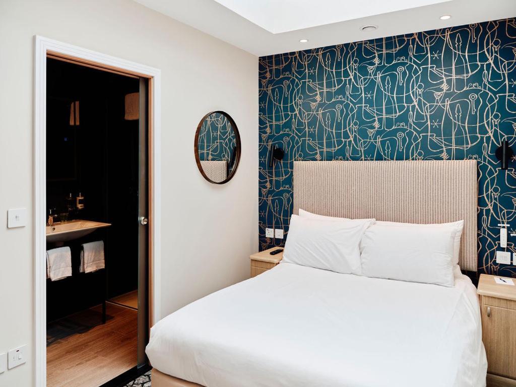 Hotel De Normandie Saint Helier Екстер'єр фото