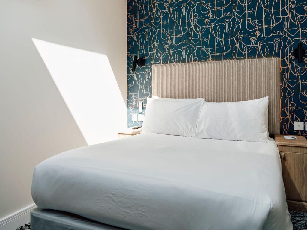 Hotel De Normandie Saint Helier Екстер'єр фото