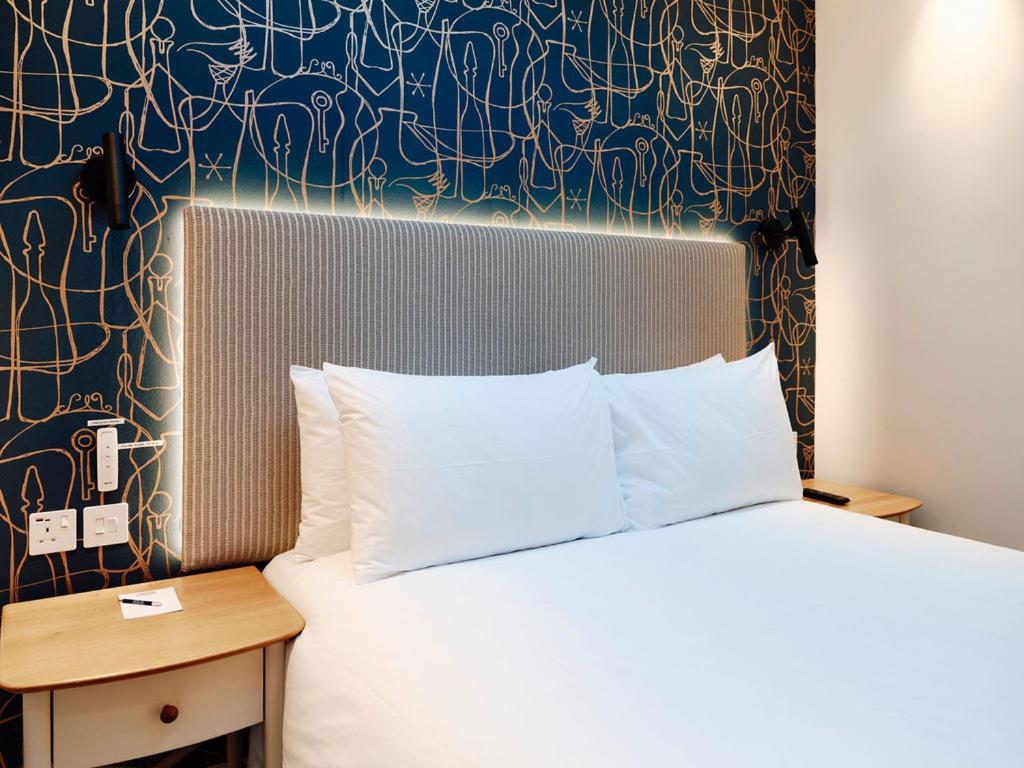 Hotel De Normandie Saint Helier Екстер'єр фото